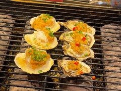 -大学城夜市大排档(凤栖路店)