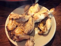 -老天桥蛙炉火锅(姑苏总店)