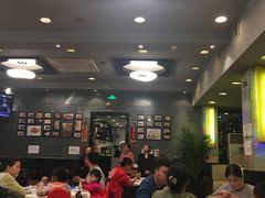 大堂-阿莉餐厅(枣阳路店)