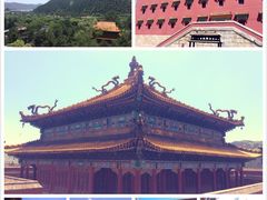 -须弥福寿之庙