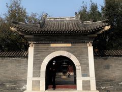 -护国天仙圣母庙