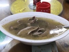 -大地土窑菜馆·特色罗浮农家菜(罗浮山景区店)