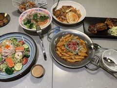 -卡朋西餐(悦汇城店)