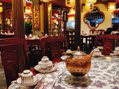 大堂-杨记隆府(时代天街店)