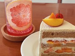 -Lumos一間甜食