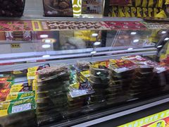 -周黑鸭(天河机场店)