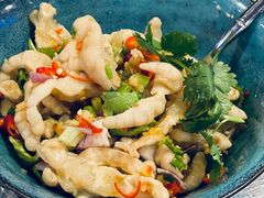 -simply thai天泰(长泰广场店)