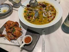 -周渝食惦·酸菜鱼精致川菜(横岗店)