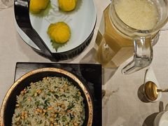 -狮王府淮扬菜(夫子庙老门东店)