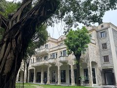 -赤坎·广东华侨国际旅游度假区