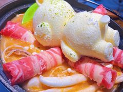 -花漫里亲民日式餐厅(万象城店)