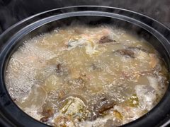 -宣威山野人家·云南菜·菌火锅(金碧店)