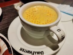 杨汁甘露-斗牛士牛排餐厅(嘉里汇店)