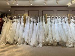 -B.Bridge Couture婚纱礼服(福田店)