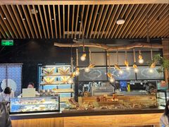 -Let's Taipei 非常烘焙(太古里店)