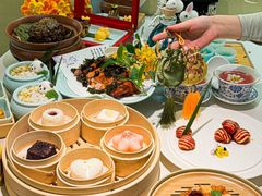 -苏梦江南·淮扬菜(夫子庙店)