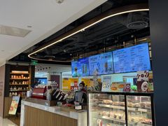 -COSTA COFFEE(恒基名人购物中心店)