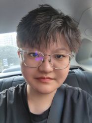 -一東造型烫发染发