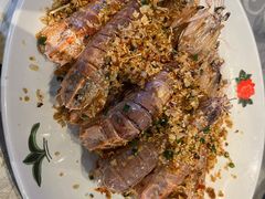 -达叔香味海鲜(海棠68环球美食街店)