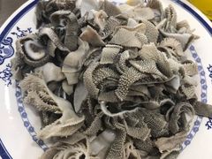 羊散丹-老爆肚满五香烧牛羊肉