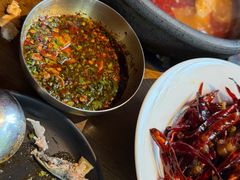 -毛辣果·酸(OHA复兴西路店)