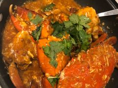 -新加坡海鲜共和(名胜世界圣淘沙海滨坊)