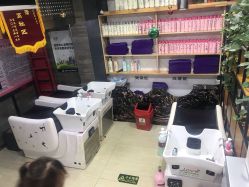-阿兵荣辉美容理发有限公司