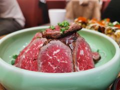 半生牛肉-东京屋(武定路店)
