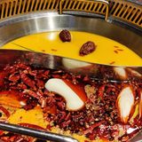 菜品讲究·味道上乘的宝藏火锅店