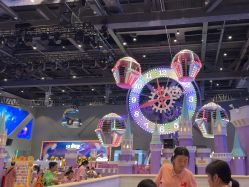 -第五极儿童乐园
