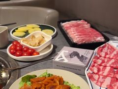 -故里和山·成都火锅(欢乐港湾店)