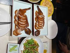 -京味斋·北京烤鸭(小西天店)