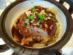 -扬州狮子楼·非遗淮扬菜(总店)