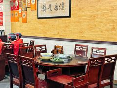 -老来福·非遗酸汤兔(凯旋路店)