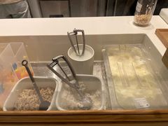 -兰熊鲜奶(颐堤港店)