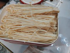 -欧提汗·新疆餐厅·清真(银都路店)