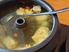 云海肴汽锅鸡-云海肴·汽锅鸡·云南菜(苏州中心店)