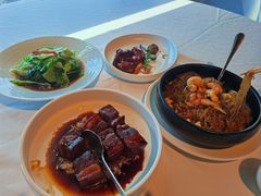 -上海小南国(正大店)