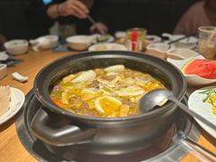 -一朵菌·野生菌探索家火锅(南亚店)