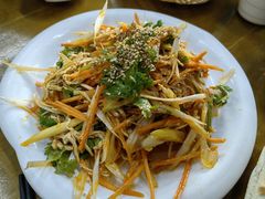 -长安后宰门水盆羊肉(新都心店)