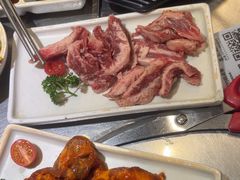 -喜来稀肉(虹泉路店)