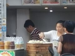 -秦云老太婆摊摊面(蜀汉路店)