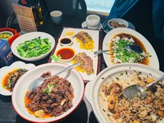 -鱼你相聚·河鲜馆(袁家岭店)