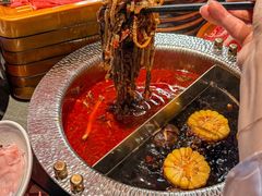 -牛YO寿喜烧火锅自助(三台子万象汇店)