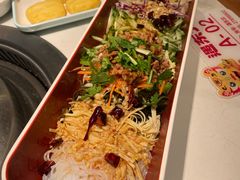 -遇东北林区铁锅炖(南开店)
