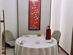 包厢-海富门·带鱼·淮扬菜·粤菜(甘家口店)