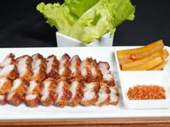 -创味·民间海南菜·非遗藤桥排骨(藤桥·免税城店)