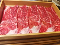 -温野菜涮涮锅(曲江大悦城店)