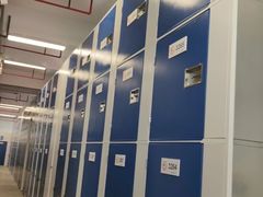 -StorHub趣存自助仓·迷你仓(闵行店)