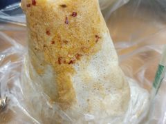 -阜阳杜大大卷馍(塘沽路店)